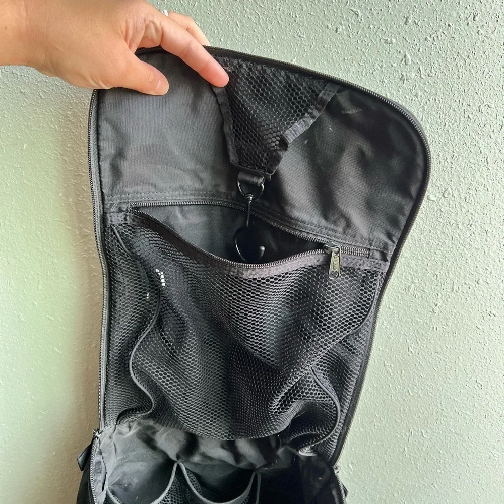 L.L. Bean Black Men's Bag